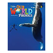 our world 2 phonics bre 2nd ed photo