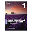 exam essentials 1 practice tests c1 advanced students book photo exam essentials 1 practice tests c1 advanced students book photo