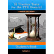 10 practice tests for the pte general b2 level students book photo