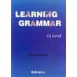 learning grammar c2 teachers book photo
