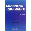 learning grammar c2 teachers book photo