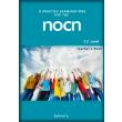 8 practice examinations for the nocn c2 level teachers book photo