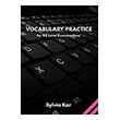 vocabulary practice for b2 level examinations students book photo