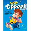new yippee blue students book photo