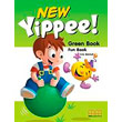 new yippee green funbook photo