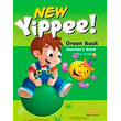 new yippee green teachers book photo
