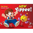 new yippee red students book photo