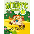 smart junior 1 workbook photo