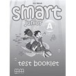 smart junior a test booklet photo