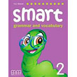 smart grammar and vocabulary 2 student book photo