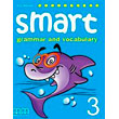 SMART GRAMMAR AND VOCABULARY 3 STUDENT BOOK