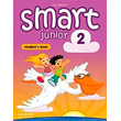 smart junior 2 student book photo