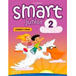 SMART JUNIOR 2 STUDENT BOOK