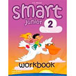 smart junior 2 workbook photo