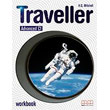 traveller advanced c1 workbook photo