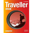 traveller level b1 companion photo