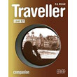 traveller level b2 companion photo
