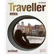traveller level b2 workbook photo