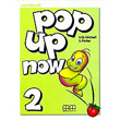 POP UP NOW 2 - WORKBOOK