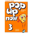 POP UP NOW 3 STUDENTS BOOK