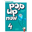 pop up now 4 students book photo