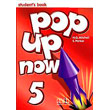pop up now 5 students book photo pop up now 5 students book photo