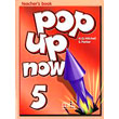 pop up now 5 teachers book photo pop up now 5 teachers book photo