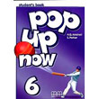 pop up now 6 students book photo