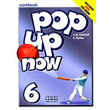 pop up now 6 workbook photo