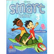 SMART JUNIOR 3 - STUDENTS BOOK