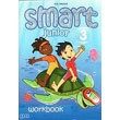SMART JUNIOR 3 - WORKBOOK