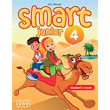SMART JUNIOR 4 - STUDENTS BOOK