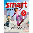 smart junior 5 workbook photo