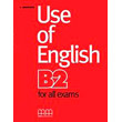 use of english b2 for all exams students book photo