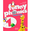 funny phonics 1 students book photo