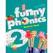 funny phonics 2 students book photo