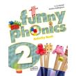 funny phonics 2 activity book photo