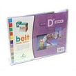 belt study system pack d senior 33006 photo