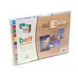 BELT STUDY SYSTEM PACK  SENIOR (33007)