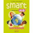 smart junior a b workbook photo