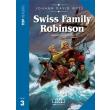swiss family robinson students book includes glossary photo swiss family robinson students book includes glossary photo