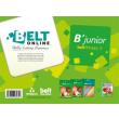 belt online pack b junior 33047 photo