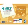 belt online pack e senior 33052 photo