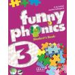 funny phonics 3 students book photo