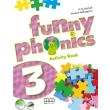 funny phonics 3 activity book photo
