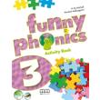 funny phonics 3 activity book photo funny phonics 3 activity book photo
