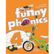 funny phonics 4 students book photo