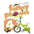 funny phonics 4 activity book photo