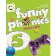 funny phonics 5 students book photo funny phonics 5 students book photo