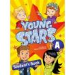 young stars a students book photo